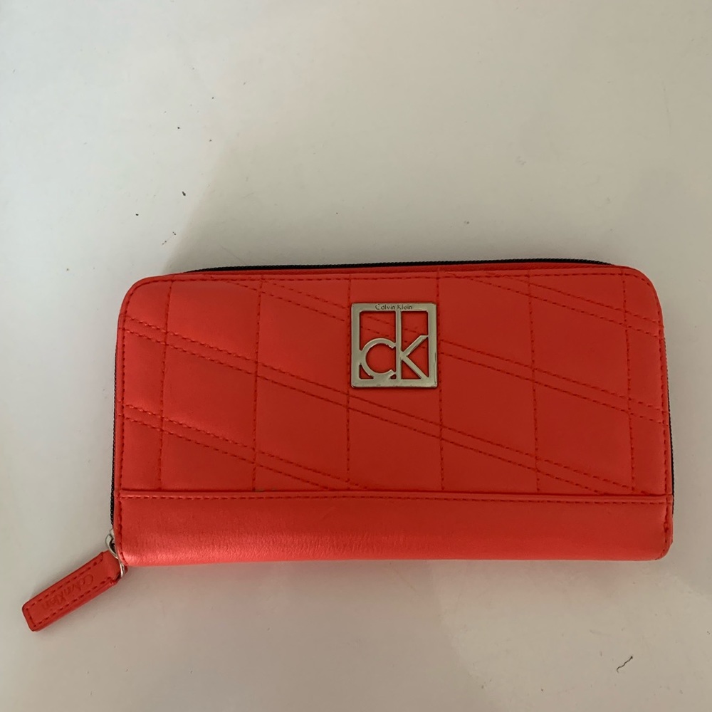 Calvin Klein Wallet